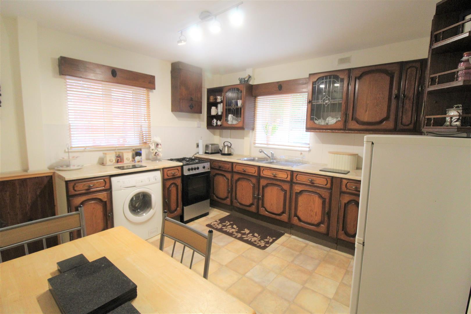 Pinfold Avenue, Norton, Stoke-On-Trent